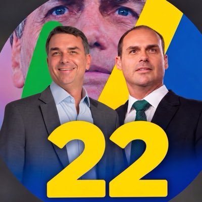 Eduardo Bolsonaro🇧🇷's profile picture