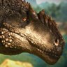 Profilbild von Giganotosaurus