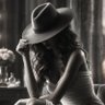 SmokeyGirl25 profil fotoğrafı