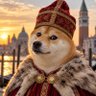 Фото профиля His Serenity, Dogeolo