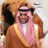 سعود س. الذكير profil fotoğrafı