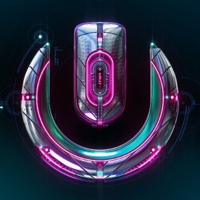 Ultra Music Festival's profile picture