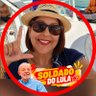 Claudia Nepomuceno profil fotoğrafı