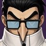 Profilbild von The Darkest King™