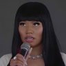Monica Minaj profil fotoğrafı