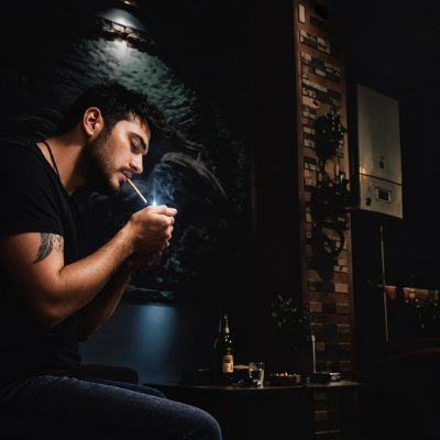 ' bLâck..'s profile picture