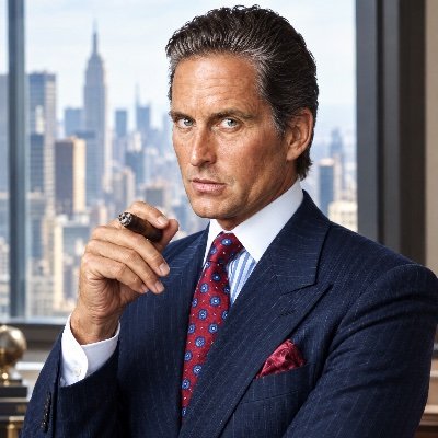 GordonGekko's profile picture