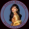 LISA INDIA 的头像