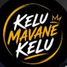 KELU MAVANE KELU 的头像
