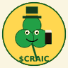 Craic Coin $CRAIC's profile picture