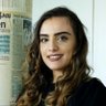 Profilbild von Samira Chabi