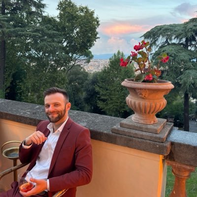 Matt Schneidman's profile picture