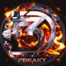Freaky D3 profil fotoğrafı