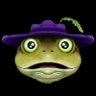 🐸 Funky Town Frog 🐸's profile picture