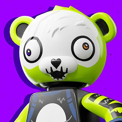 LEGO Fortnite's profile picture