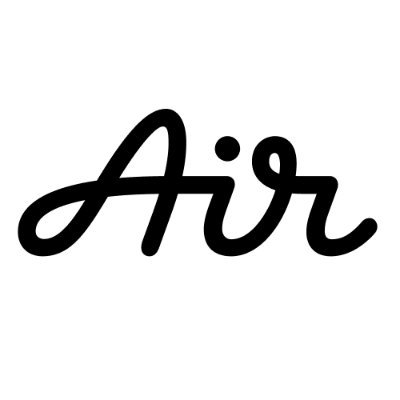 Air's profile picture