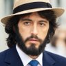 Vini Al Pacino Corinthienzo Da Silva 的头像