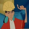 Kuzco🦙 profil fotoğrafı