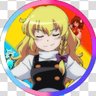 Profilbild von Marisa Kirisame~⋆˙⟡| (#UnholyCrusadeR)