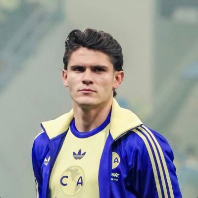 JairAguila7's profile picture