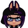 Uzuki Tsukino ๐โฉ๏ธ Lunar Rabbit VT Debut 2027's profile picture