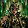 Profilbild von Data Phenomenon