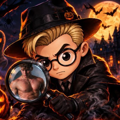 DRDETECTIVEPACK's profile picture