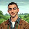 Profilbild von Daniel Khan. 🇺🇸 🇵🇰