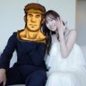 ハンマーティ 的头像