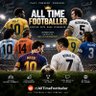 Alltime Footballer profil fotoğrafı