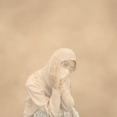 lail donat pink (keasapan)'s profile picture