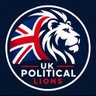 UK Political Lions profil fotoğrafı