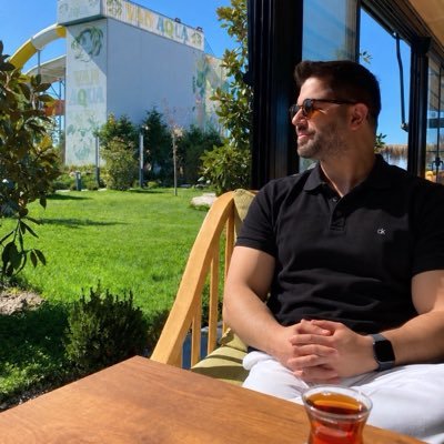 ALTINSOY's profile picture