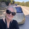 Gail Alfar profil fotoğrafı