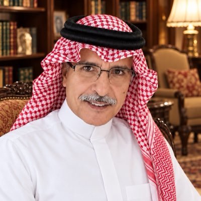 عبداللطيف بن عبدالله آل الشيخ 🇸🇦's profile picture
