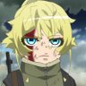 Tanya Von Degurechaff's profile picture