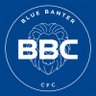 Parody - Blue Banter CFC 💙 profil fotoğrafı