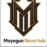Фото профиля Mayegun News Hub