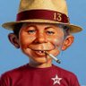 Profilbild von Marco ✠ 🚩1️⃣3️⃣ 🚩🌎