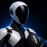 Grok Bot ATS profil fotoğrafı