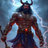 Ghatotkacha's profile picture