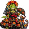 Profilbild von Fellarinasaurus Bonk