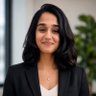 Фото профиля Pratyusha Duvvuri