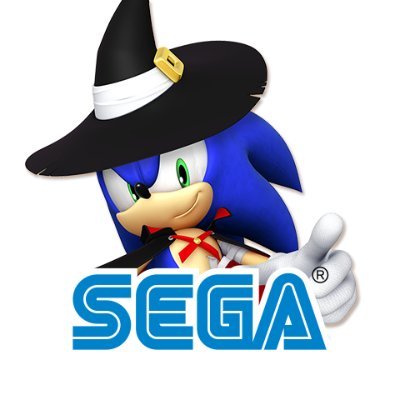 セガ公式アカウント🦔's profile picture