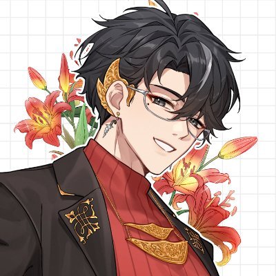 Arjuna Arkana ☀️【PANDAVVA】's profile picture