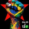 maria amelia gomes🇧🇷🚩 profil fotoğrafı