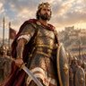 King David profil fotoğrafı