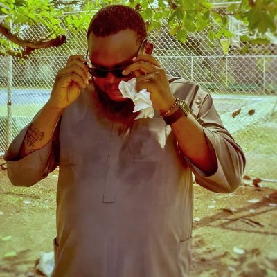 Alusi Oringo's profile picture