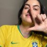 🇧🇷❤️ 的头像