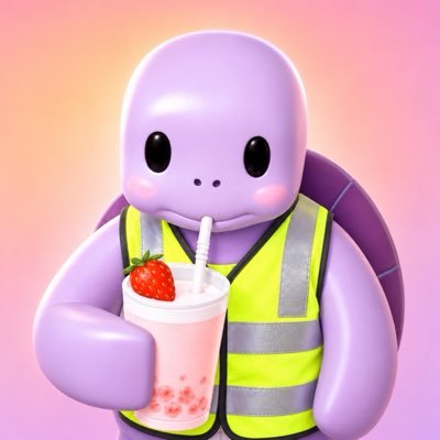 TheTortueSagace's profile picture